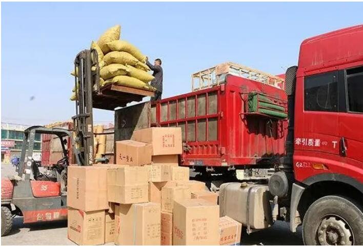 泉州到东胜区物流专线