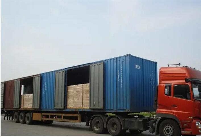 泉州到东胜区整车运输