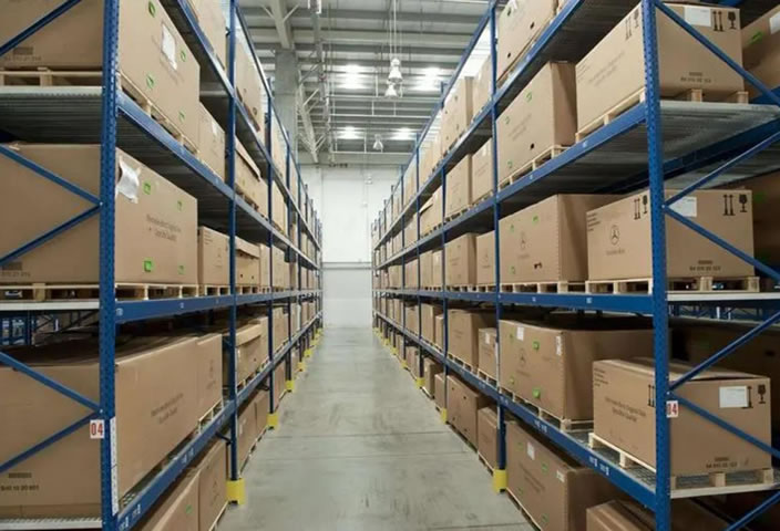 泉州到东胜区货物仓储