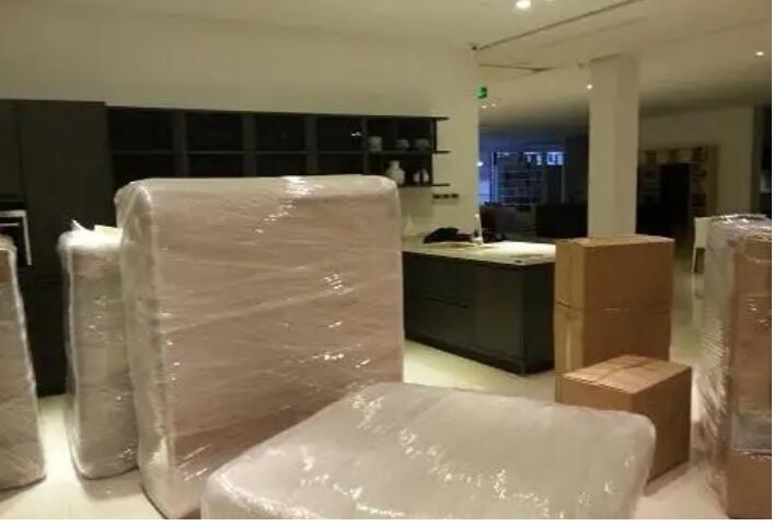 泉州到东胜区长途搬家