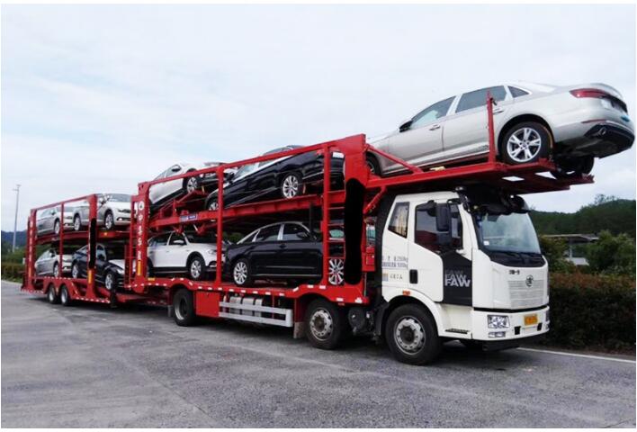 泉州到东胜区轿车托运